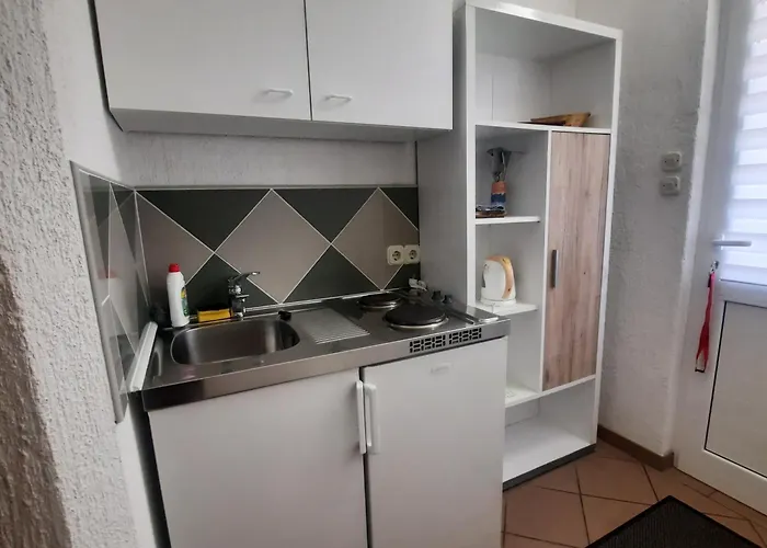 Manda & Marko Juric 3*