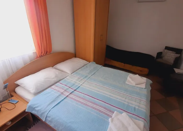 Manda & Marko Juric Селине