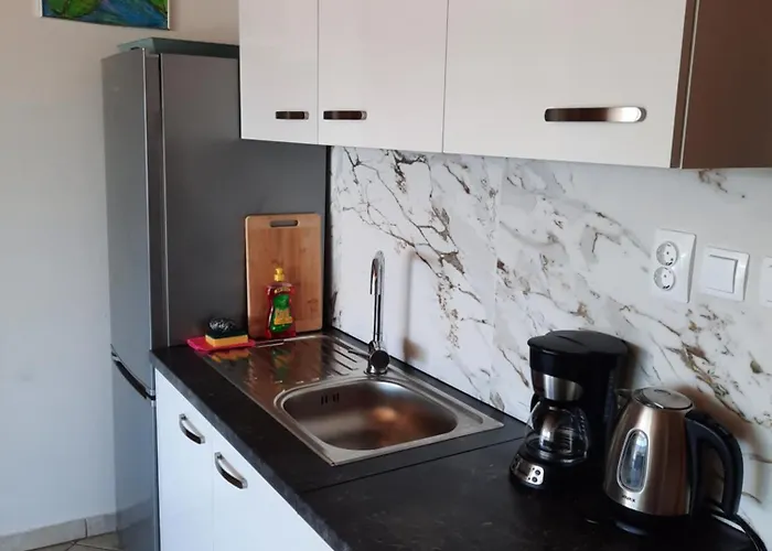 Гостевой дом Manda & Marko Juric