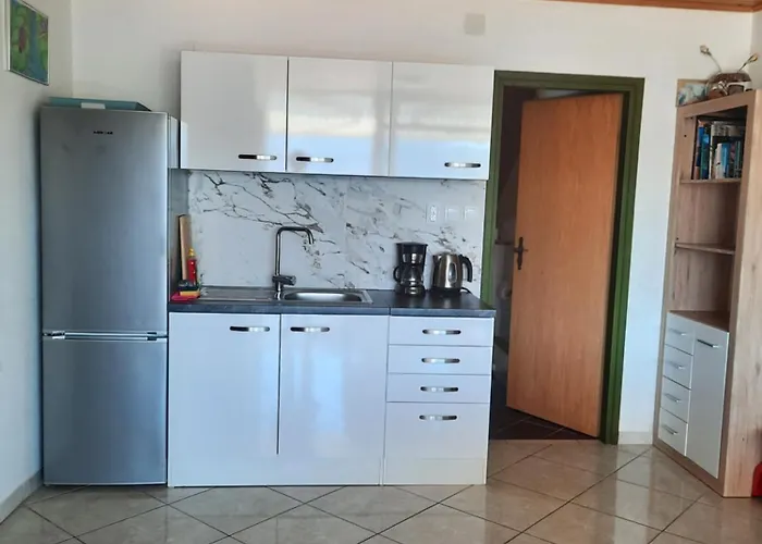 Гостевой дом Manda & Marko Juric 3*