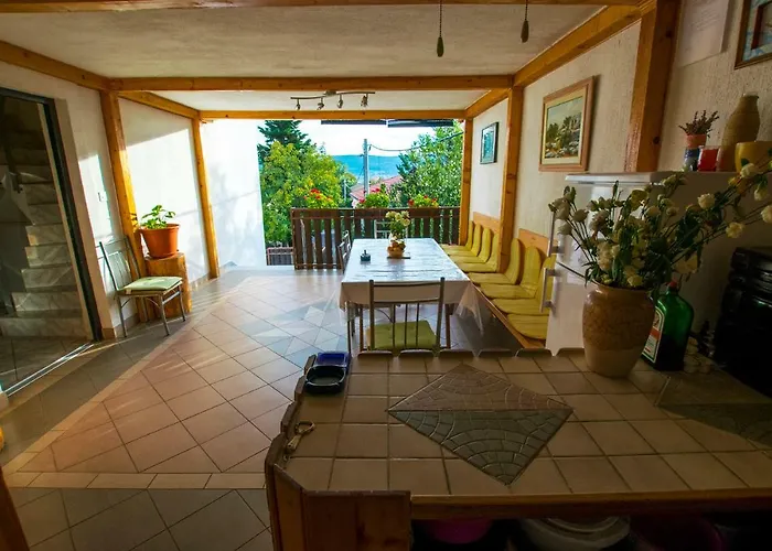 Manda & Marko Juric 3* Селине