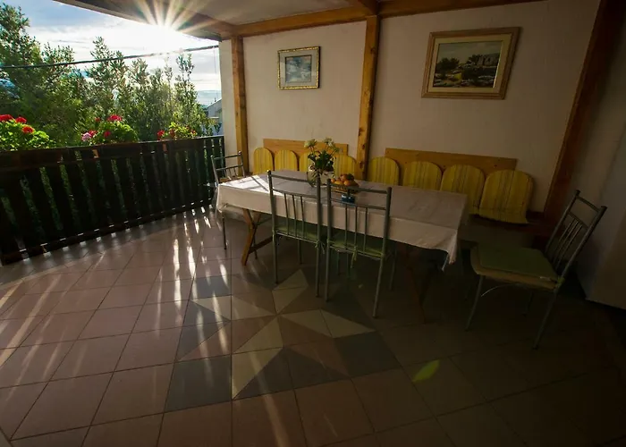 Manda & Marko Juric Гостевой дом Селине