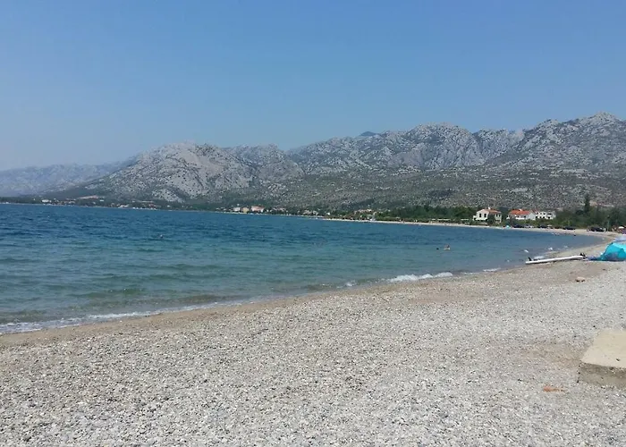 Гостевой дом Manda & Marko Juric Селине