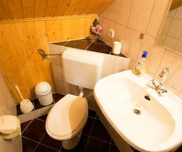 Manda & Marko Juric Гостевой дом