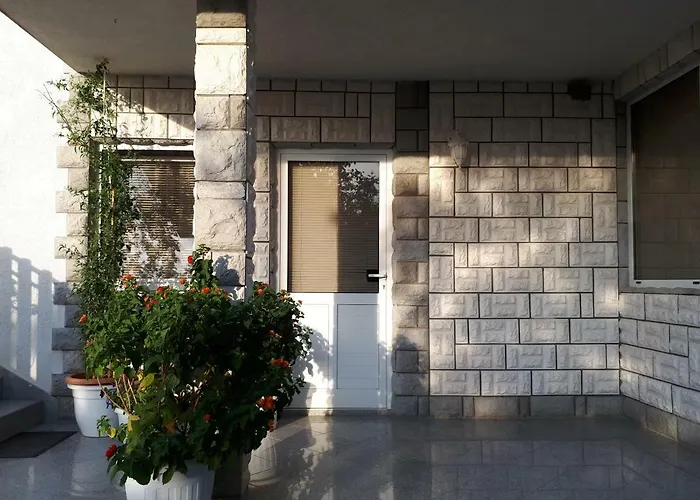 Manda & Marko Juric Гостевой дом 3*