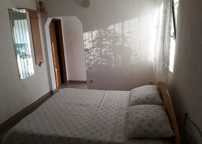 Manda & Marko Juric 3* Селине